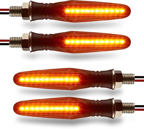Buy Bike Indicator (सूचक) Light Online Vehicle Lights