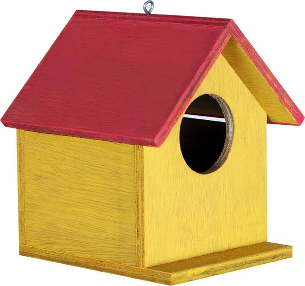 Paxidaya BIRD NEST 10 Bird House
