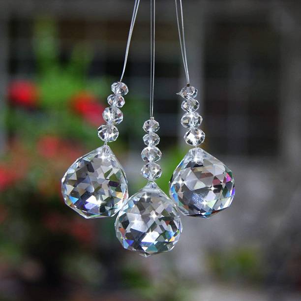 LightWave Glass Sun Catcher