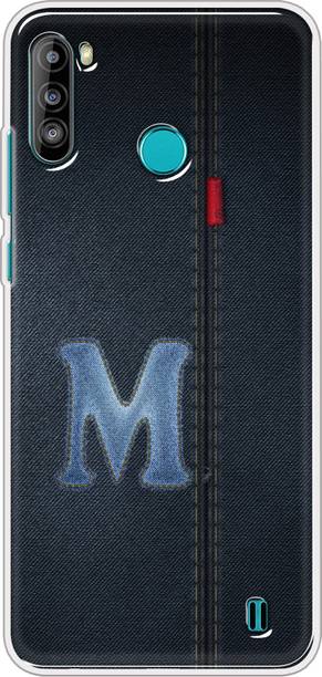 Coolcase Back Cover for Lava Z6