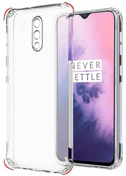 Foncase Back Cover for Oneplus 7