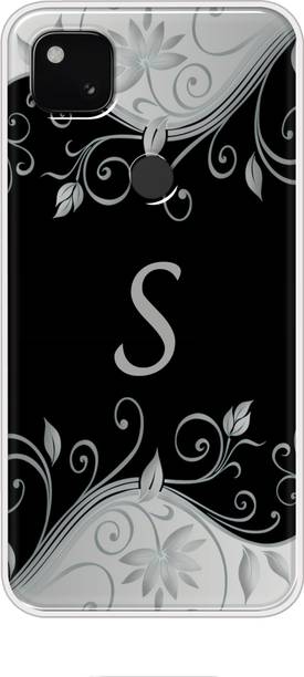 Tokito Back Cover for Google Pixel 4A