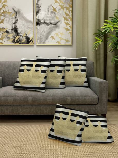 TÜCHER Polycotton Cushions Cover
