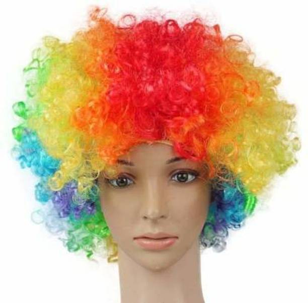jaisium Medium Hair Wig