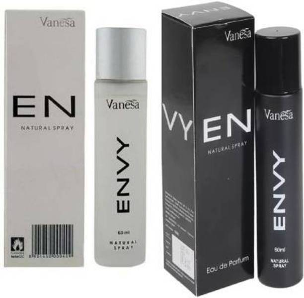 वनेसा Envy Eau de Parfum  -  120 ml