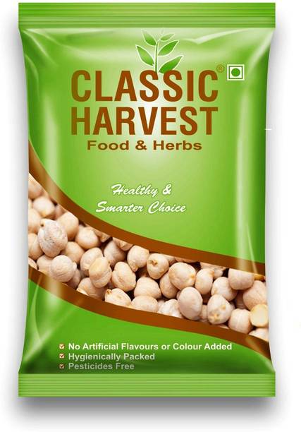 Classic Harvest White Kabuli Chana (Whole)