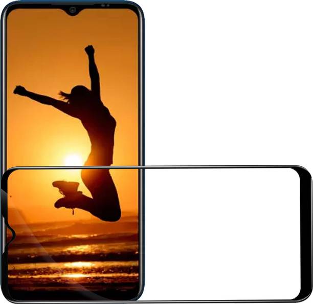 Flipkart SmartBuy Edge To Edge Tempered Glass for Gionee Max Pro