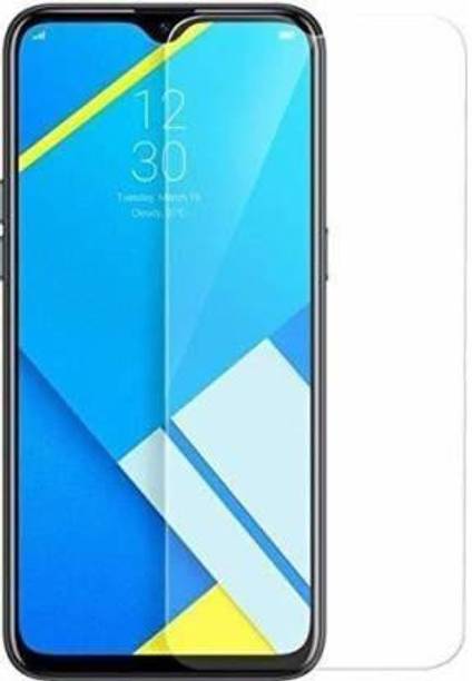 AKSHUD Tempered Glass Guard for Gionee Max Pro