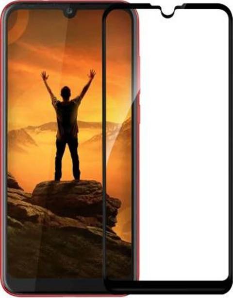SRT Tempered Glass Guard for Gionee Max Pro