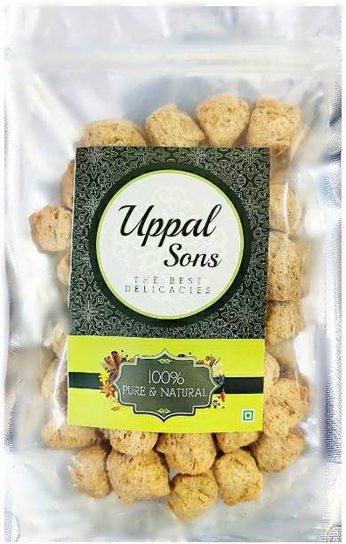 UPPAL SONS Soya Chunks