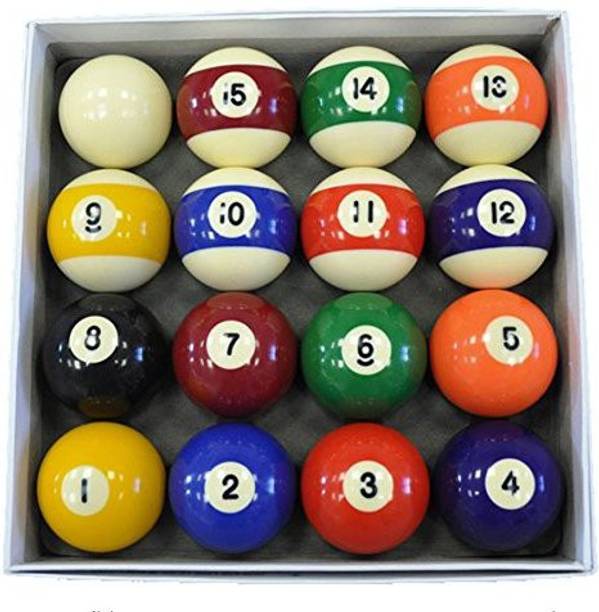 IRIS 5.7cm Pool Ball Billiard Ball