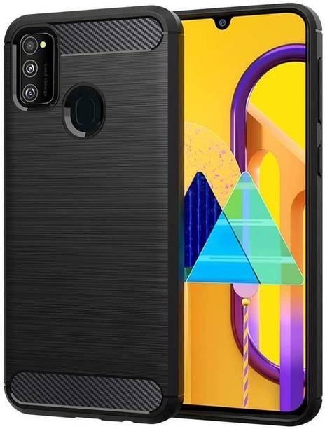 PrimeLike Back Cover for Samsung Galaxy M30s