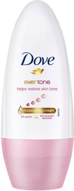 DOVE Eventone Deodorant Roll On For Women Deodorant Roll-on  -  For Women