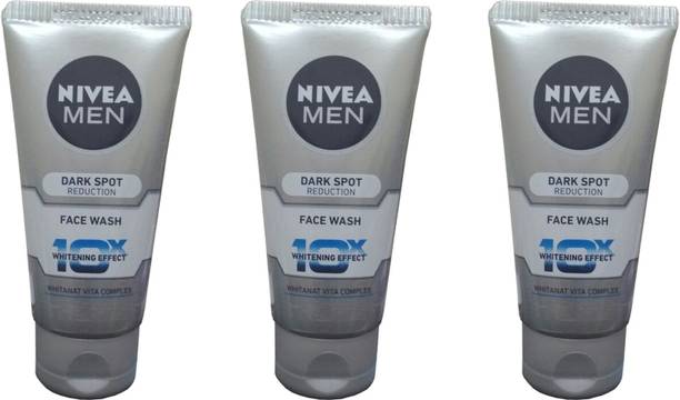 NIVEA Dark Spot Reduction Face Wash