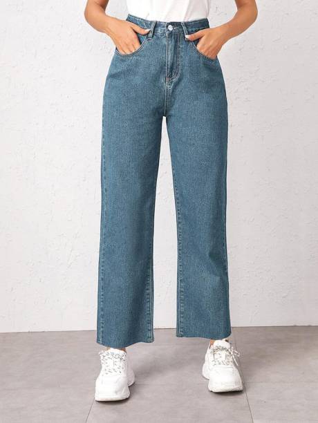 Women Jeans | Upto 50% to 80% OFF on Ladies Denim, Skinny & Flare Jeans ...