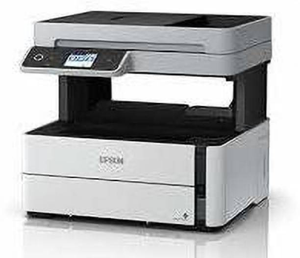 Epson Monochrome Multi-function Monochrome Laser Printe...