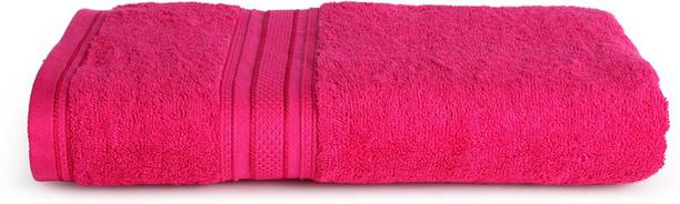 TRIDENT Cotton 525 GSM Bath Towel