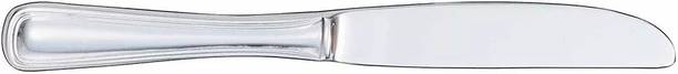 Ghelonadi Wax Spatula Knife Stainless Steel Hair Removal Waxing Knife for Home and Salon Strips