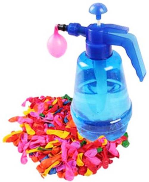 Dhinchak Pichkari, Balloon Holi Combo