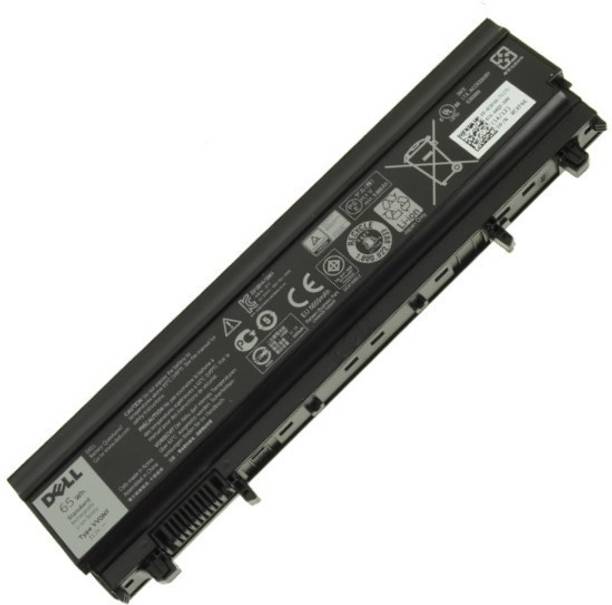 DELL Latitude E5440 E5540 6 Cell Laptop Battery