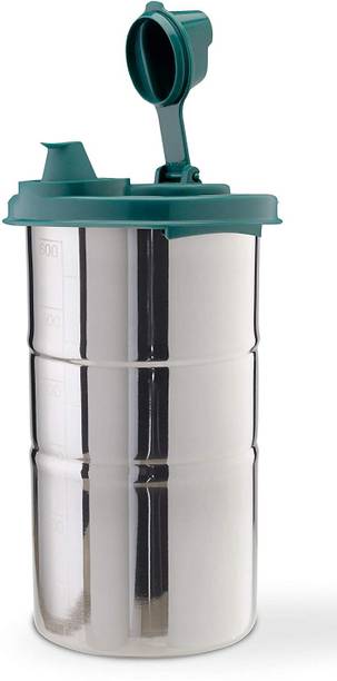 सिग्नोरवारे 650 ml कुकिंग  ऑइल डिस्पेंसर