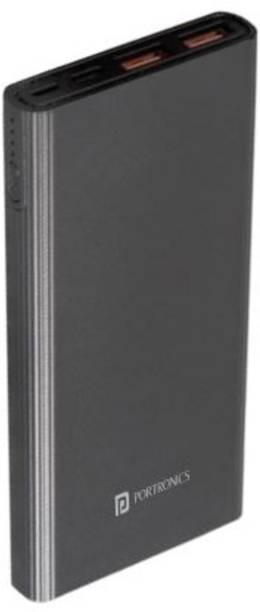 Portronics 20000 mAh Power Bank