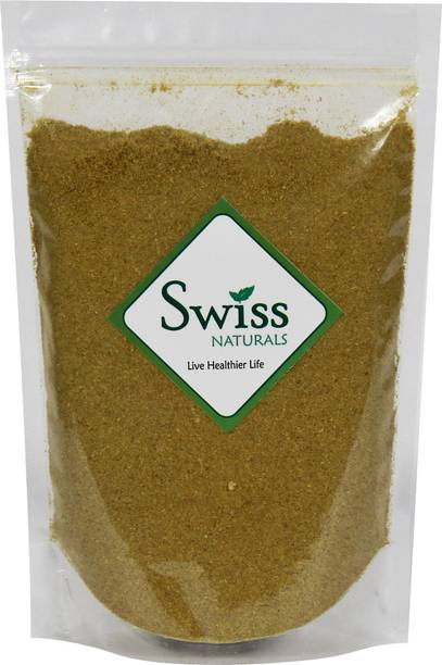 swiss naturals Coriander Cumin Powder/Dhaniya Jeera Mix Powder