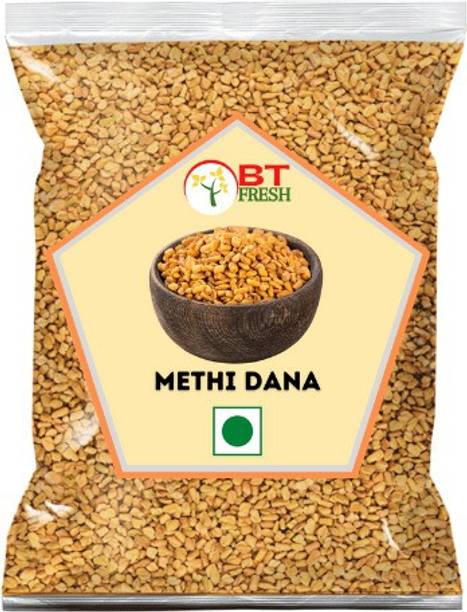 BT Fresh Best Quality Methi dana | 200g