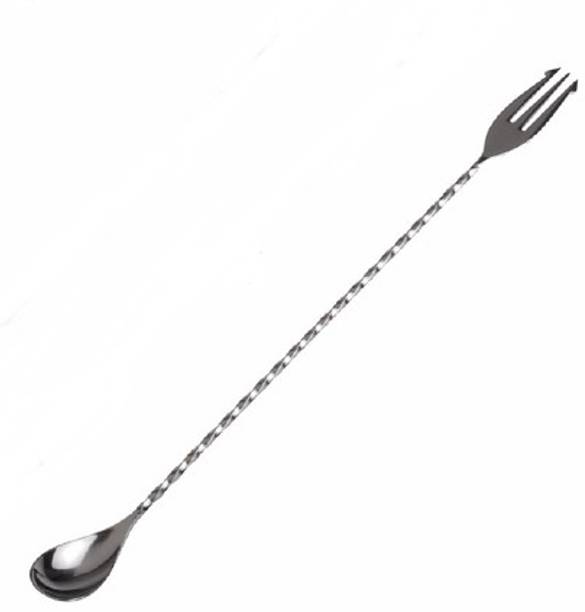 Dynore Stainless Steel 30 cm Stirrer