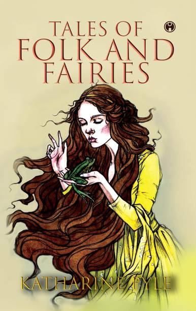 Tales of Folk and Fairies