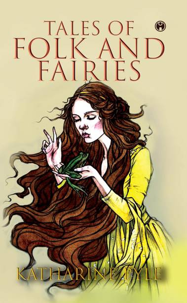 Tales of Folk and Fairies