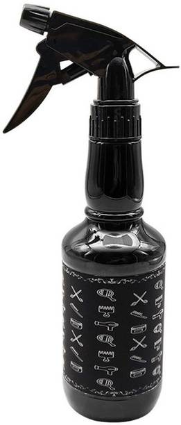 Verite Water Spray Bottle for Hair Salon 500 ml Plastic...