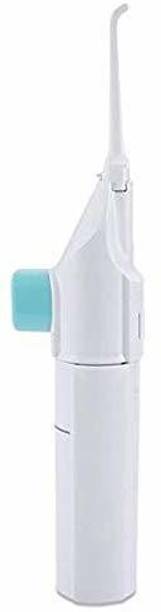 Purabelle Tooth Pick Power Floss Dental Cleaning Whitening Teeth Kit Power Flos (20 cm)