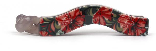 rayie collection BANANA CLIP FOR GIRLS AND WOMEN Banana Clip