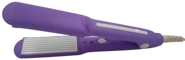 ASKO Women's MINI Crimping Styler Machine Electric Hair straightener Hair Styler