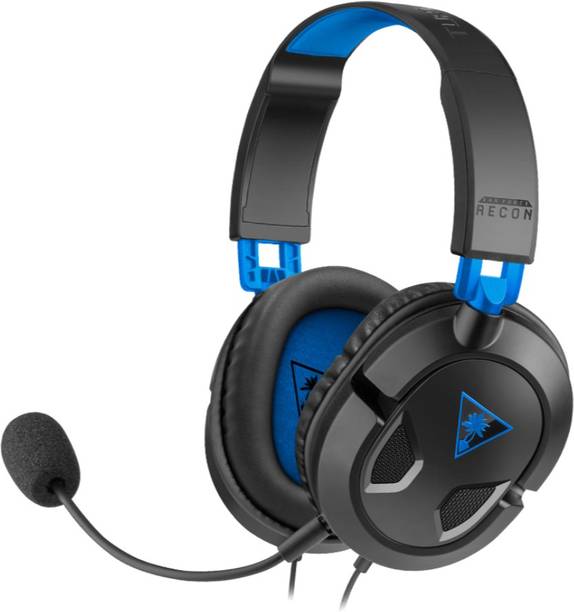 Turtle Beach Recon 50P Wired Gaming