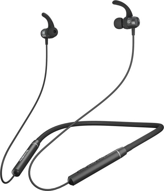 Ambrane BassBand Lite Bluetooth Headset