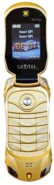 Geotel K9 Flip