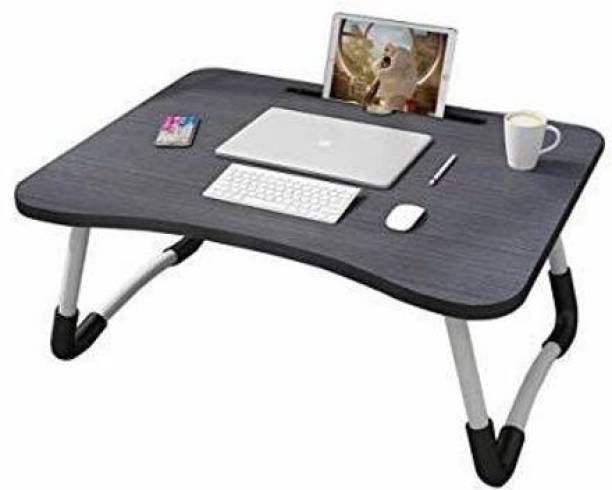 ClevOrg Overseas Wood Portable Laptop Table