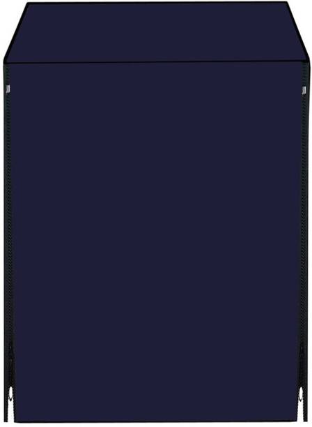 KingMatters Front Loading Washing Machine Cover