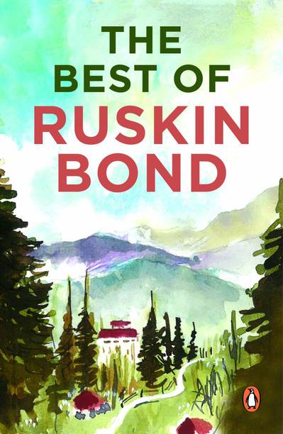 The Best of Ruskin Bond