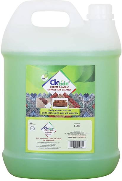 Clecide Carpet & Upholstery Cleaner