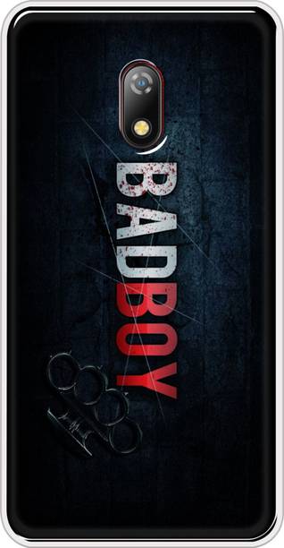 Coolcase Back Cover for Itel A23 Back Cover