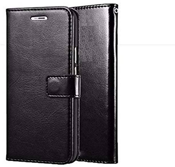 Clickcase Flip Cover for Nokia 7 Plus