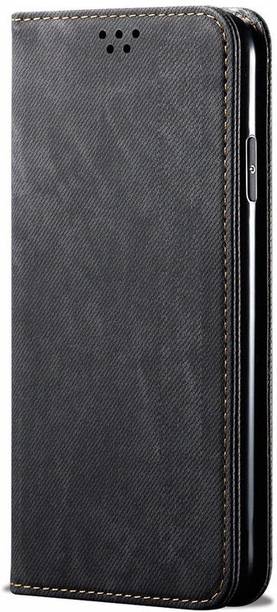 LIKECASE Flip Cover for Samsung Galaxy S8