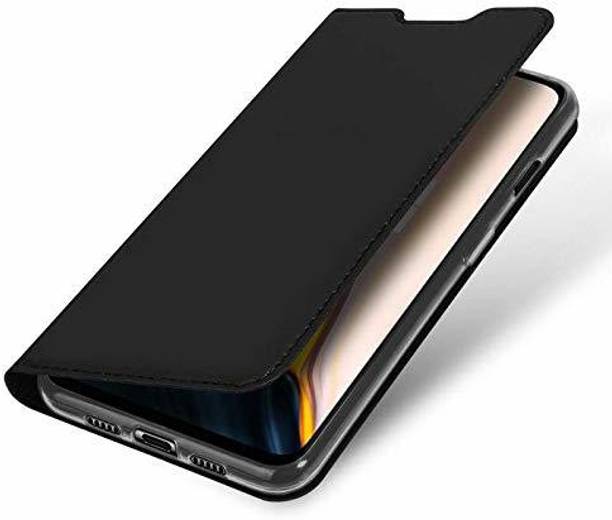 LIKECASE Flip Cover for Samsung Galaxy S8