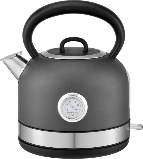 Hafele Dome - Electric Stainless Steel Kettle Electric Kettle