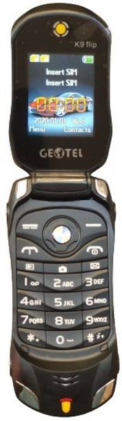 Geotel K9 Flip