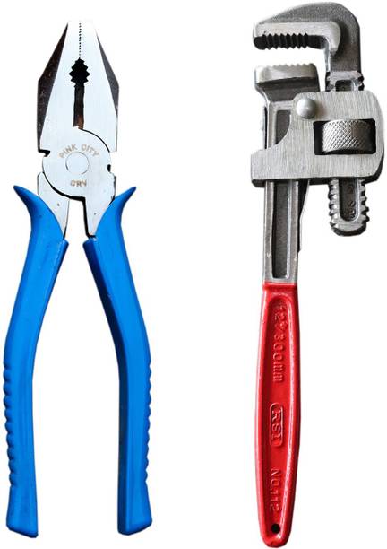 Smuf Hand Tool Kit