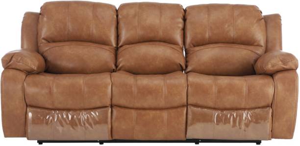 Leather Sofas, Nappa Leather Sofa